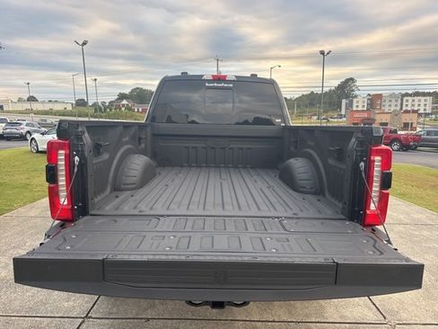 Used 2023 Ford F250 Lariat w/ Lariat Ultimate Package image 9