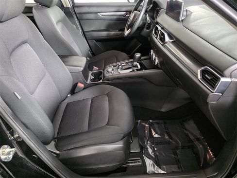 Used 2023 MAZDA CX-5 AWD 2.5 S image 32