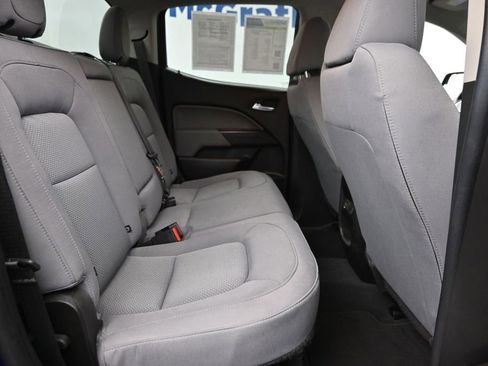 Used 2019 Chevrolet Colorado LT w/ Safety Package AWD/4WD image 10