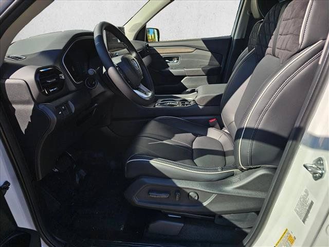 New 2026 Honda Pilot Elite image 15