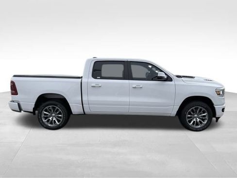 Used 2023 RAM 1500 Laramie image 11