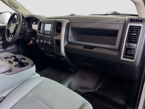 Used 2017 RAM 1500 Tradesman w/ Popular Equipment Group RWD image 28