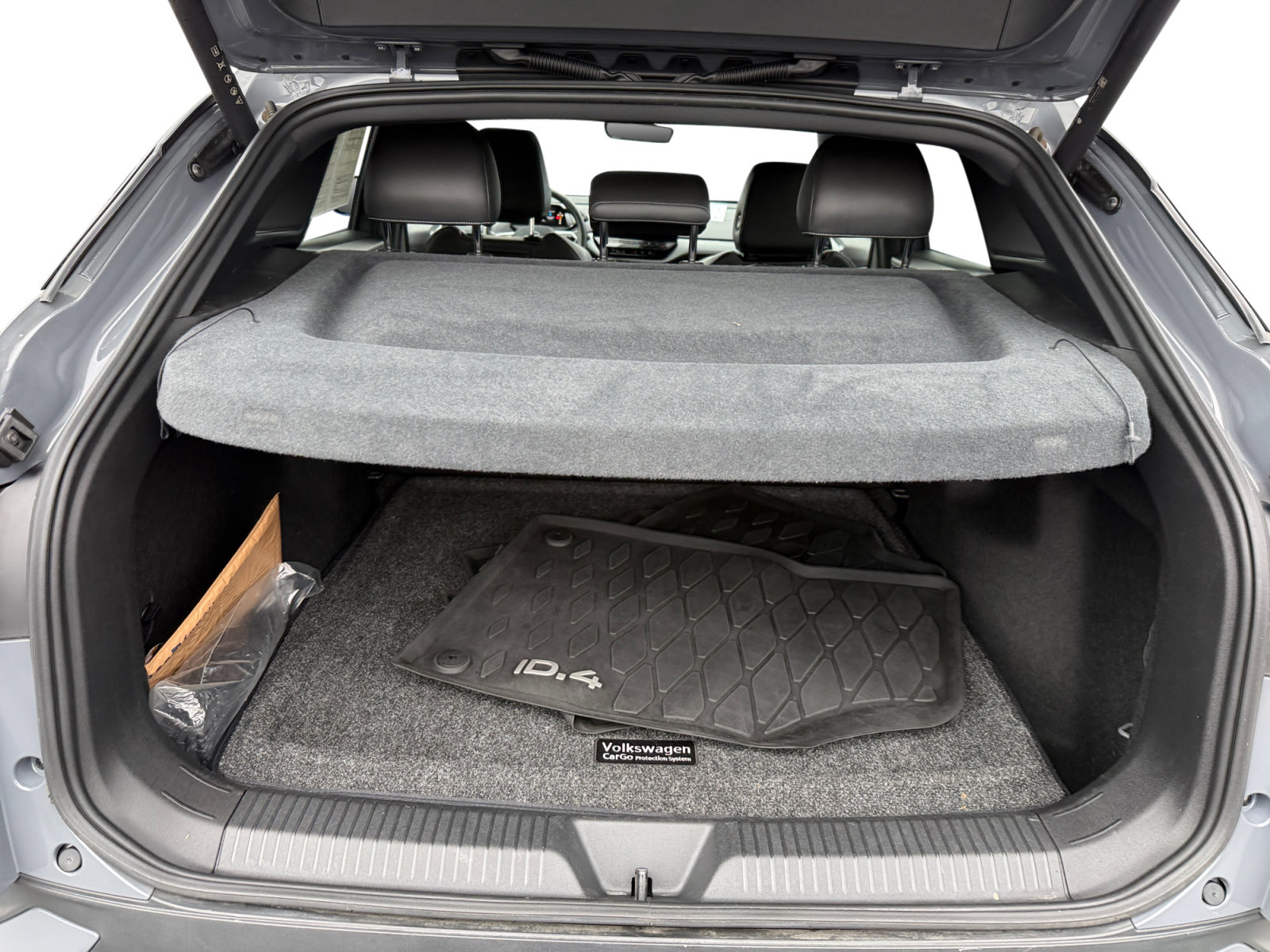 Certified 2023 Volkswagen ID.4 Pro S RWD image 17