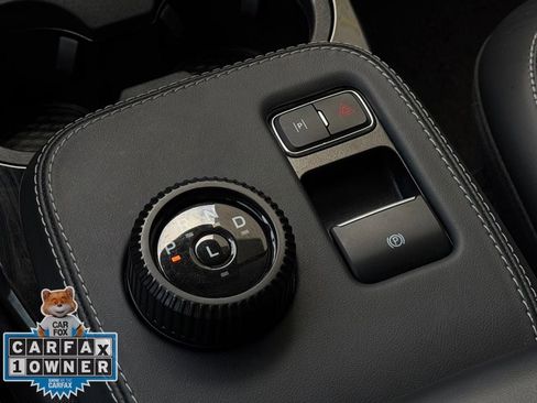 Used 2024 Ford Mustang Mach-E Select w/ Comfort Package Lite RWD image 19