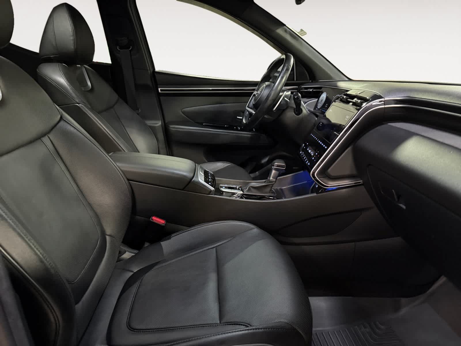 Used 2022 Hyundai Santa Cruz Limited AWD/4WD image 22