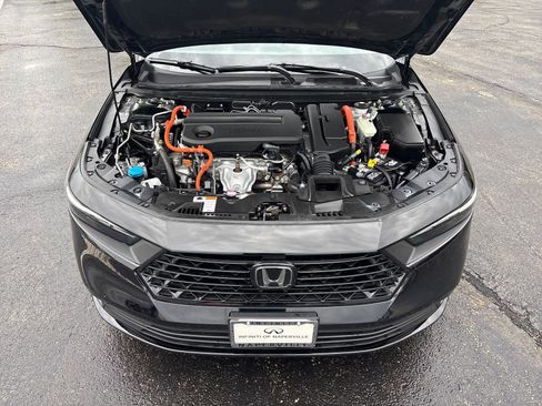 Used 2023 Honda Accord Sport image 22