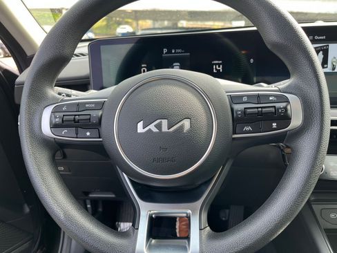Used 2025 Kia K5 LXS FWD image 29