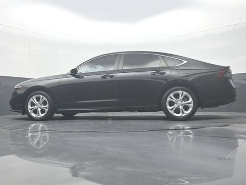 Used 2024 Honda Accord LX image 30
