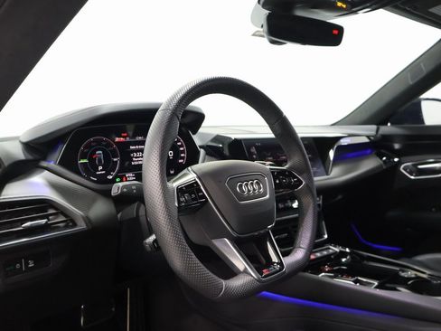 Used 2024 Audi RS e-tron GT w/ Carbon Performance Package image 15