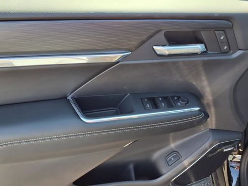 New 2025 GMC Acadia Elevation w/ LPO, Floor Liner Package image 11