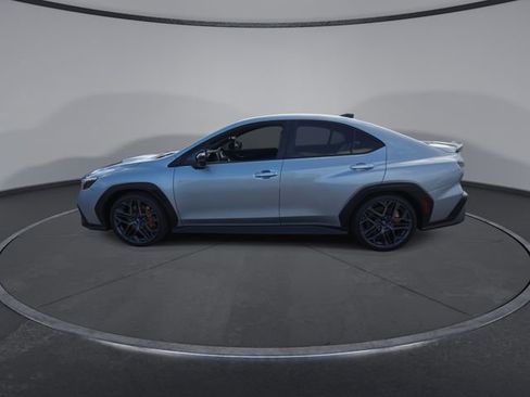 New 2026 Subaru WRX GT AWD/4WD image 5