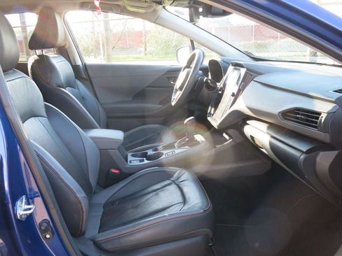 Used 2024 Subaru Crosstrek 2.5i Limited AWD/4WD image 14