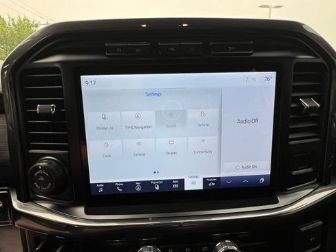 Used 2021 Ford F150 XLT w/ Equipment Group 302A High AWD/4WD image 20