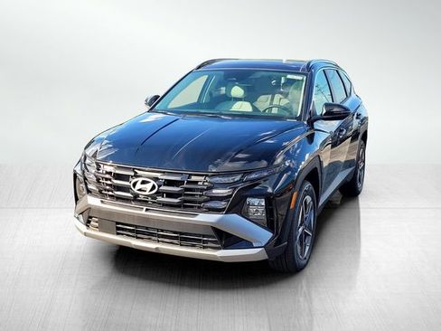 New 2025 Hyundai Tucson SEL AWD/4WD image 10