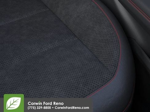 New 2026 Ford Explorer ST AWD/4WD image 18