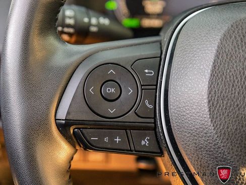 Used 2023 Toyota RAV4 Limited image 29