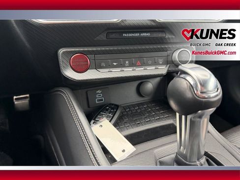 Used 2024 Ford Mustang Premium RWD image 18