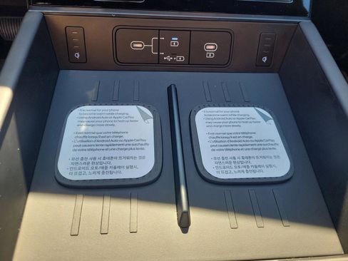 New 2026 Hyundai Santa Fe Calligraphy image 4