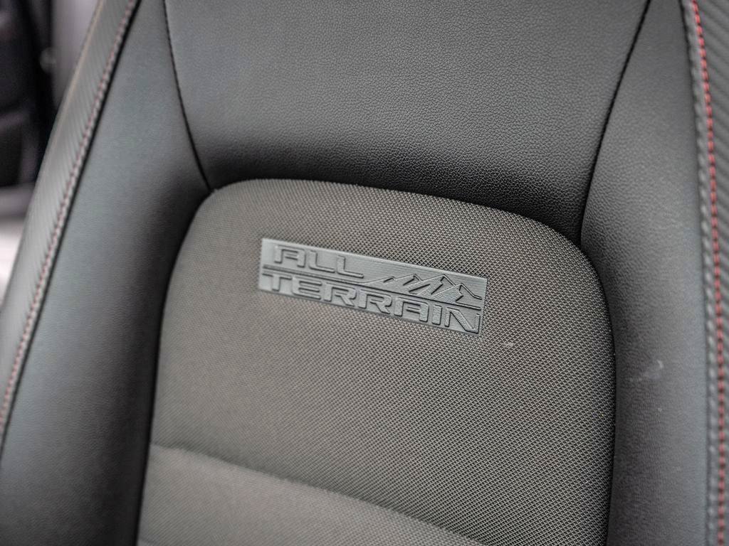 Used 2019 GMC Canyon All Terrain w/ Trailering Package AWD/4WD image 18