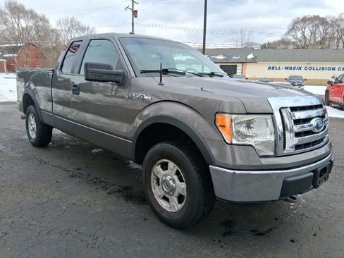 Used 2012 Ford F150 XLT w/ Trailer Tow Pkg image 7