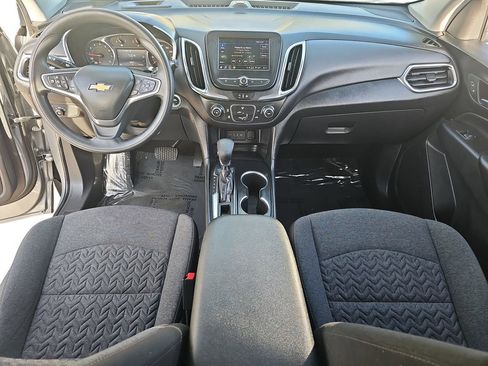 Used 2023 Chevrolet Equinox LT image 10