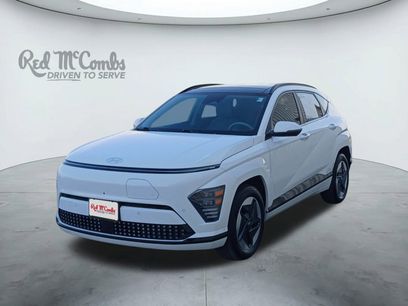 Used 2024 Hyundai Kona Limited