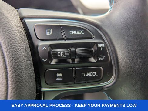 Used 2019 Kia Niro EX Premium image 34