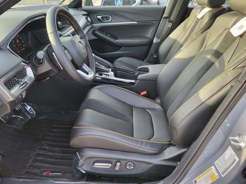 New 2026 Acura Integra A-Spec image 19