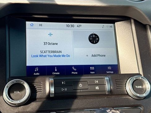 Certified 2022 Ford Mustang Premium image 16