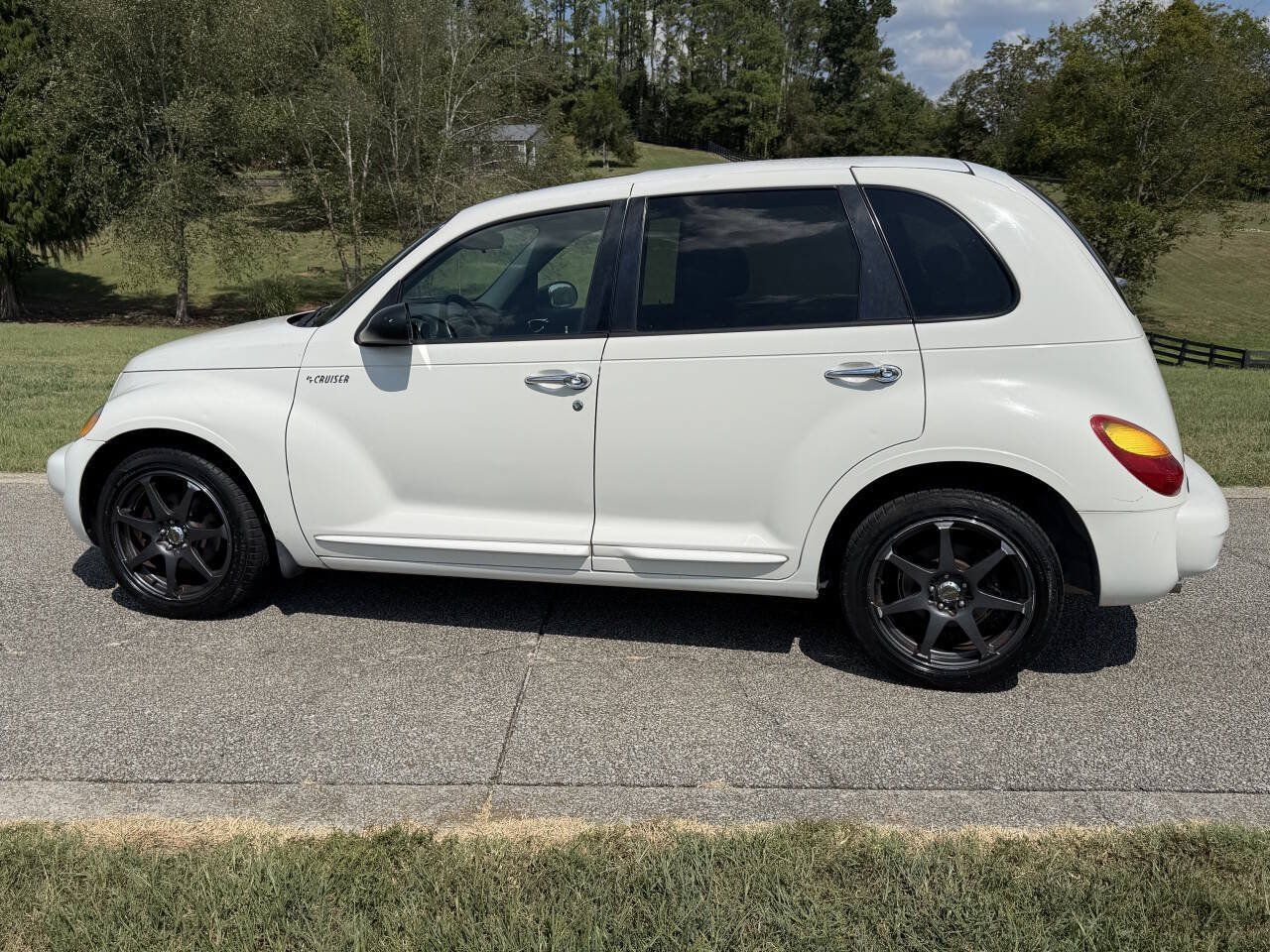 Used 2003 Chrysler PT Cruiser GT FWD image 3