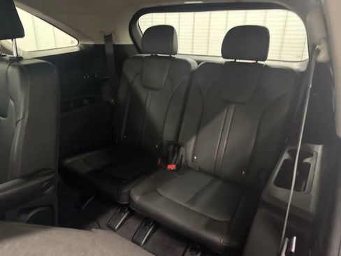 Used 2025 Kia Sorento EX AWD/4WD image 21