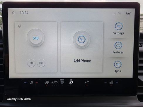 New 2026 Ford Transit 350 148 High Roof Extended image 11