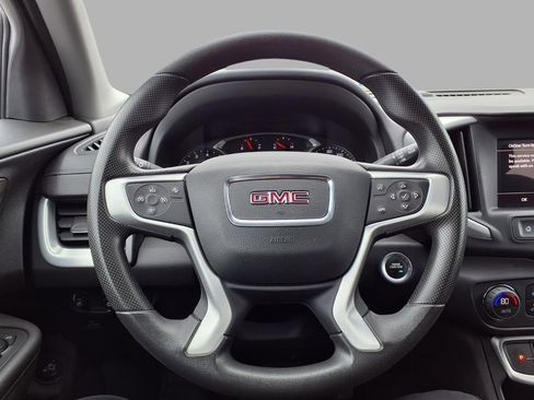Used 2023 GMC Terrain SLE w/ Driver Convenience Package FWD image 15