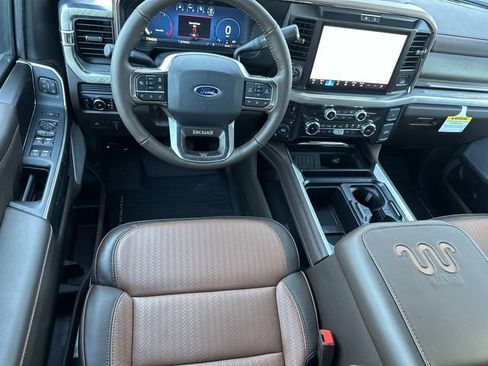 New 2026 Ford F250 King Ranch image 31