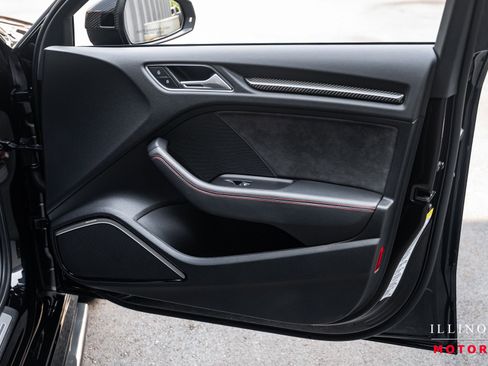 Used 2019 Audi RS 3 image 50