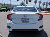 Used 2017 Honda Civic EX image 4
