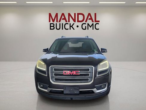 Used 2015 GMC Acadia SLT image 3