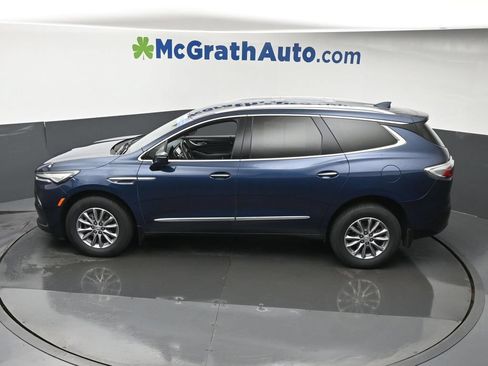 Used 2023 Buick Enclave Premium w/ Trailering Package, 5000 lbs. AWD/4WD image 26