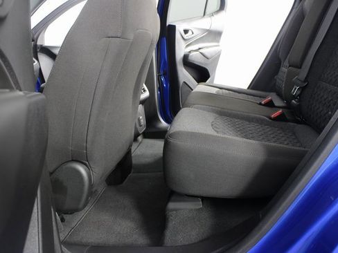 Used 2024 Chevrolet Equinox LT image 17