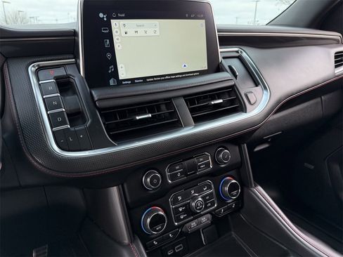 Used 2022 Chevrolet Tahoe RST w/ Luxury Package image 16