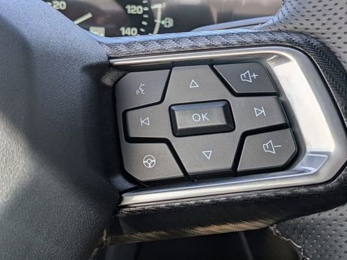 New 2025 Ford Mustang Premium image 25