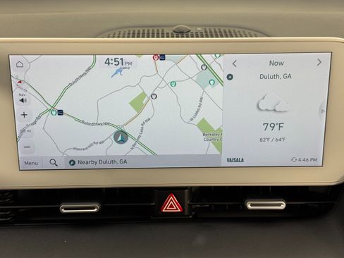 Used 2023 Hyundai Ioniq 5 SEL image 22