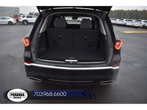 New 2026 Acura MDX SH-AWD w/ Advance Package image 34