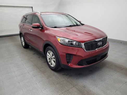 Used 2020 Kia Sorento LX w/ LX I4 Convenience Package image 13