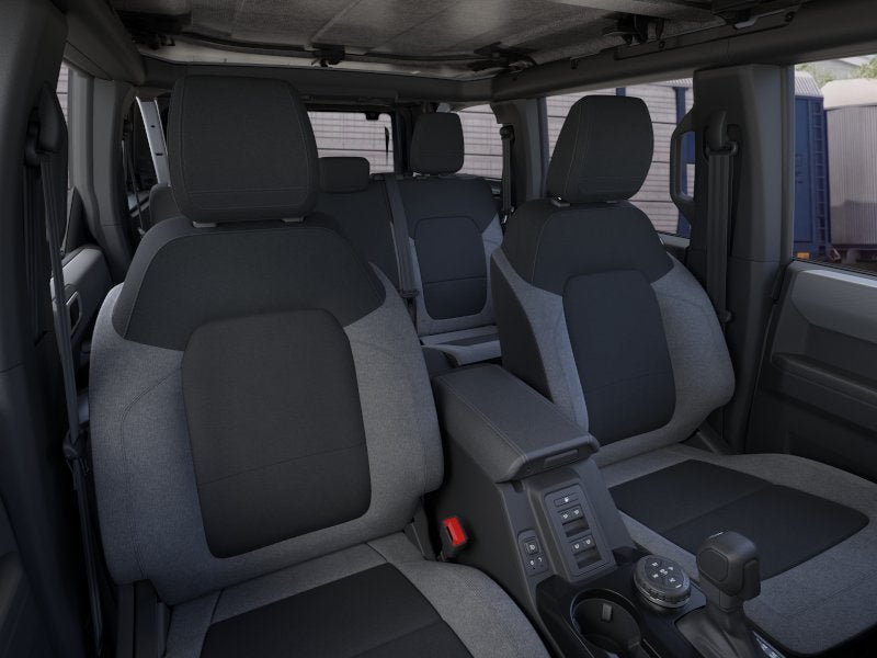 New 2026 Ford Bronco 4-Door w/ Sasquatch Package AWD/4WD image 10
