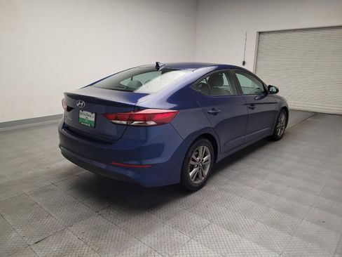 Used 2018 Hyundai Elantra SEL FWD image 9