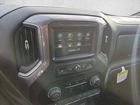 New 2026 Chevrolet Silverado 1500 W/T w/ WT Convenience Package image 15
