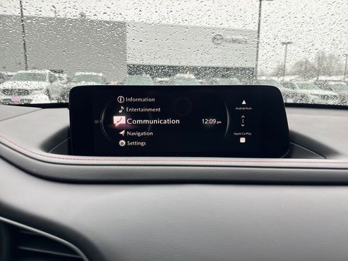 New 2026 MAZDA CX-30 AWD 2.5 S image 11