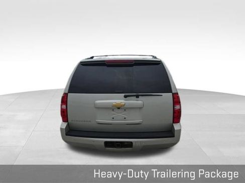 Used 2013 Chevrolet Suburban LS w/ All-Star Edition AWD/4WD image 7