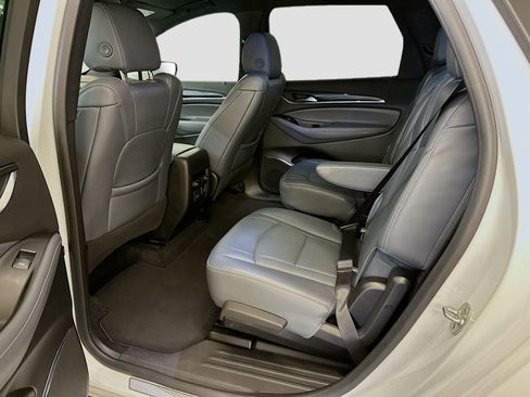 Used 2024 Buick Enclave Premium AWD/4WD image 29
